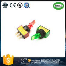 LED Indicatorgood Switch High Quality Switch (FBELE)